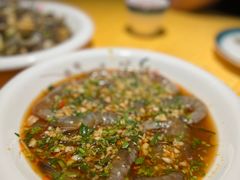 生腌虾-惠来·海鲜砂锅潮宴鱼仔(江夏店)