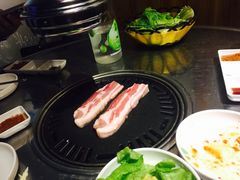 -缸桶屋韩国料理·全程帮烤(泰禾店)