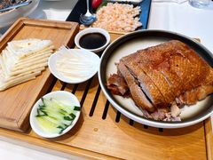 松鹤一品香酥鸭-松鹤楼(狮山永利广场店)
