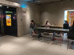-麦当劳(中山公园龙之梦店)