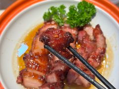 -阿皇仔烧鹅(麦地店)