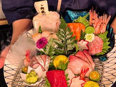 -铭牛烧肉·和牛海鲜自助(高新月牙湖店)