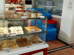 -长发西饼(道前店)