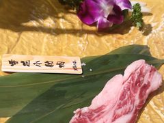 -黑牛の店·和牛烧肉(大悦城店)