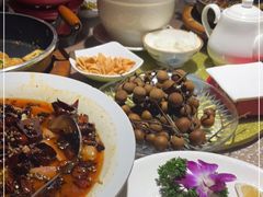 -艺佳鲜闽南大院(玄南岭路店)