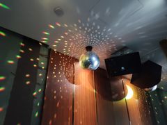 -星聚会KTV(合生汇黑金店)