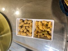 -百叶居·老北京涮羊肉(鼓楼店)