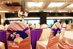 -DNA Wedding 婚礼记(上海店)