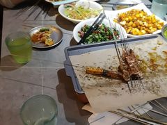 -798烧烤工厂(太和路店)