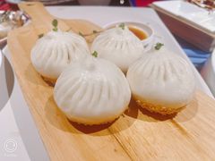 老醋生煎包-上海滩餐厅(BFC外滩金融中心店)