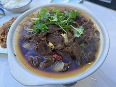 -黄牛肉馆·皖南土菜