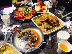 -盒马鲜生(曜一城店)