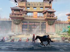 -合肥融创乐园