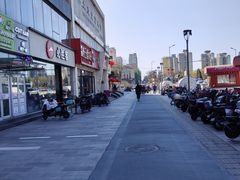 -小土豆北方菜馆(方庄店)