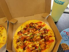 -达美乐比萨(武定店)