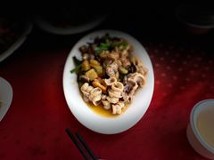 -蛇口康乐快餐鱼仔档(翠苑小区店)