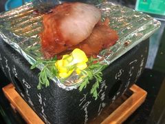 -嘉禾·悦享餐厅(八方汇店)