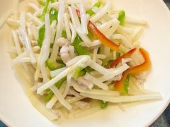 -长兴菜馆(高桥店)
