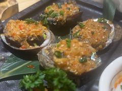 -清水日本料理铁板烧(学府路店)