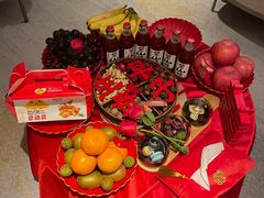 -北京北辰洲际酒店