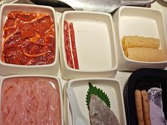 -海底捞火锅(杭州庆春路夜宵主题店)