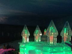 -世界之窗阿尔卑斯冰雪世界