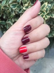 点击看大图 -Meet Nail 美睫·美甲
