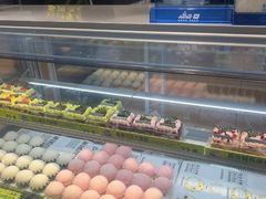 -糕材生(龙湖北京大兴天街店)