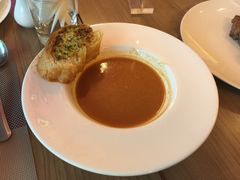 -万德诺富特酒店·自助餐厅(万德大厦店)