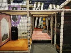 -meland club亲子乐园(重庆万象城店)