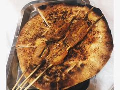 -新疆玉石阿卜都烧烤(太平南路店)