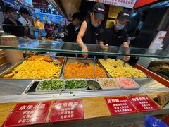 -丁家坡洋芋·观音桥好吃街A区(全国总店)