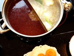 -潮汕美牛肉丸火锅店(天宁寺店)