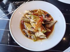 -巴依老爷新疆美食(清华东门店)