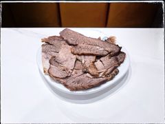 -德元兰州纯汤牛肉面(龙阳路店)