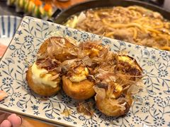 -樱の花亭日本料理店