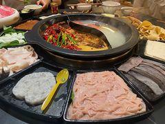 -老夏老火锅(西安南路总店)