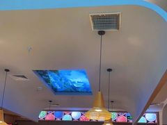 大堂-米一仙·成都小碗菜(东万达店)