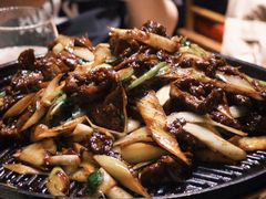 -那家小馆•北京菜•烤鸭(中关村店)