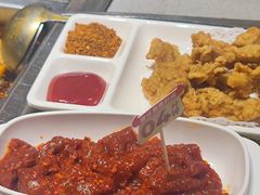 -海底捞火锅(新松江路生日主题店)