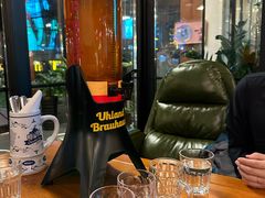 -普兰达德国餐厅·德式脆皮烤猪肘·自酿啤酒(观唐店)