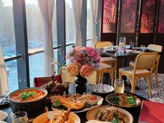 -Thai Alley泰爱里(二沙岛店)