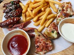 -G+KITCHEN(龙湖狮山天街店)