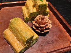 -锦楼·臻选新杭帮(杭州中心店)