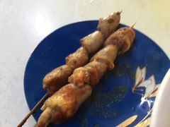 -鑫明明拉面(宁化路店)