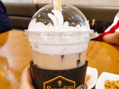 -Sweeney冰淇淋
