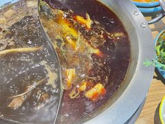 -铭记蛙小仙·活蛙畅享(CBD万达广场店)