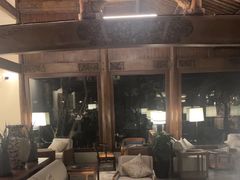 -广富林宰相府酒店·水云间