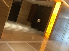 -北京首都机场希尔顿酒店