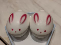 -悦得闲广式茶楼点心(石厦时代广场店)